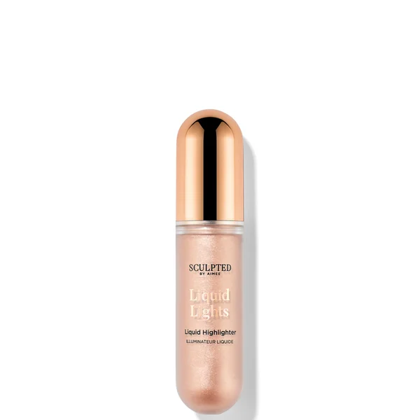 Sculpted by Aimee Liquid Lights Highlighter (Varioous Shades) 7ml