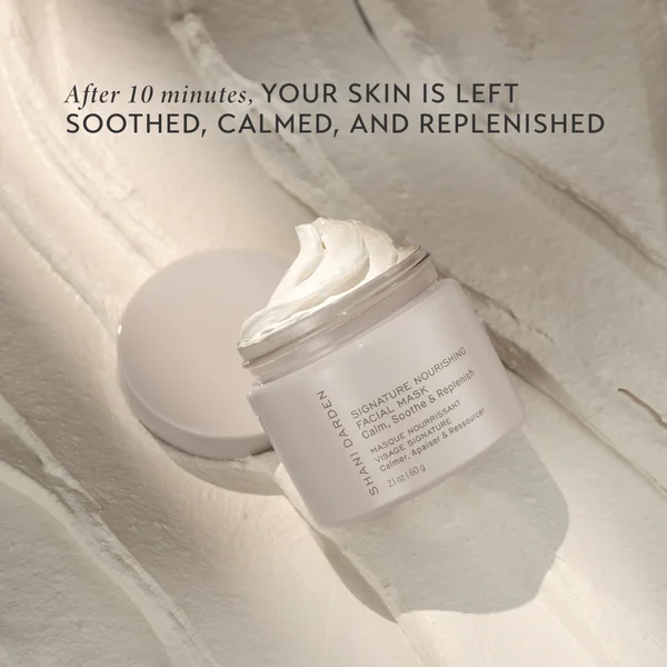 Shani Darden Skin Care Signature Nourishing Facial Mask 60ml