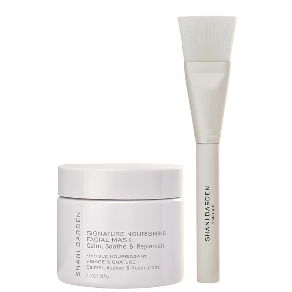 Shani Darden Skin Care Signature Nourishing Facial Mask 60ml