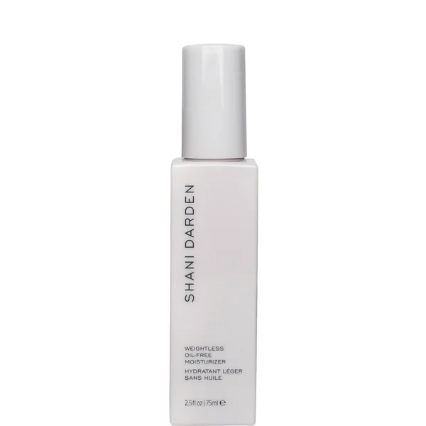 Shani Darden Skin Care Weightless Oil-Free Moisturizer