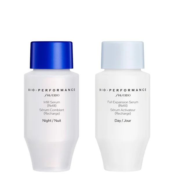 Shiseido Bio-Performance Skin Filler 60ml - Refill