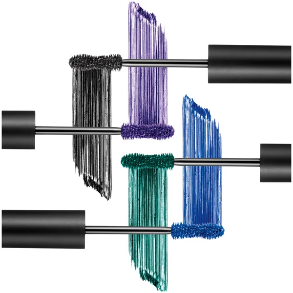 Shiseido ControlledChaos MascaraInk 11.5ml (Various Shades)