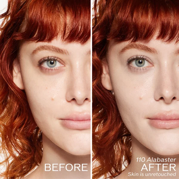 Shiseido Revitalessence Glow Foundation 30ml (Various Shades)