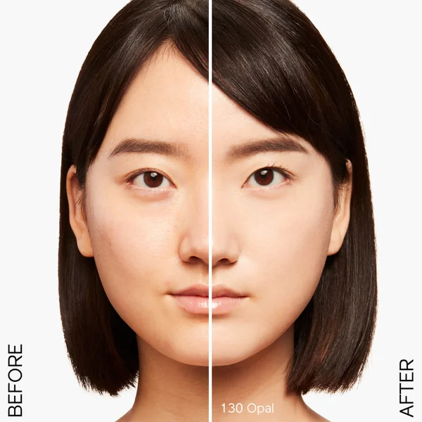 Shiseido Synchro Skin Radiant Lifting SPF30 Foundation 30ml (Various Shades)