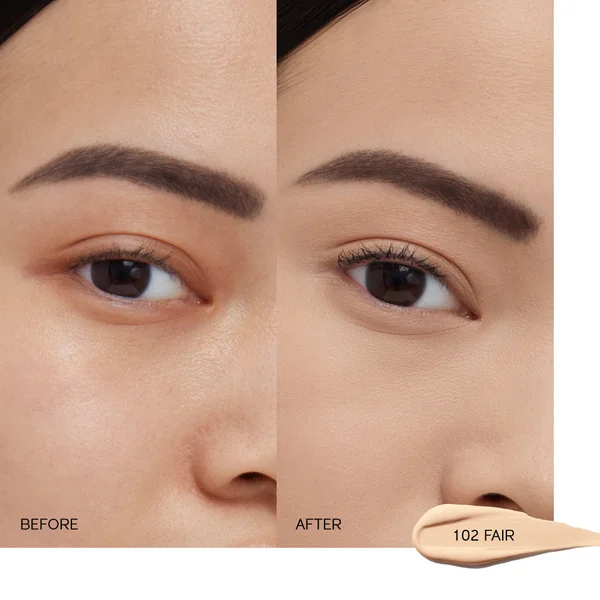 Shiseido Synchro Skin Self Refreshing Concealer 5.8ml (Various Shades)