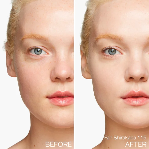 Shiseido Synchro Skin Self Refreshing Tint 30ml (Various Shades)