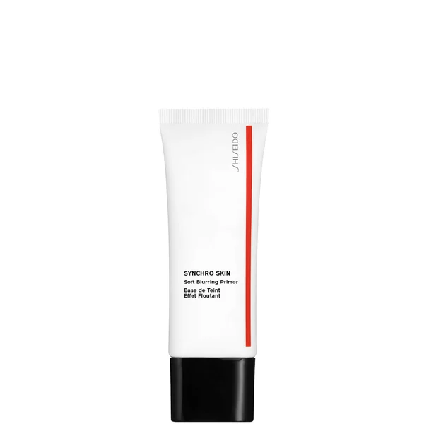 Shiseido Synchro Skin Soft Blurring Primer 30ml Shiseido Synchro Skin Soft Blurring Primer 30ml