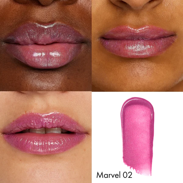 SIMIHAZEBEAUTY Eclipse Lip Balm 1g (Various Shades)