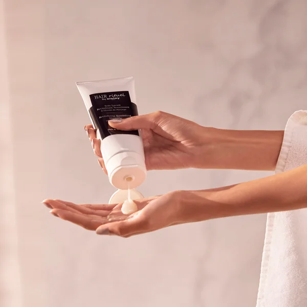 Sisley Hair Rituel By Sisley Revitalising Nourishing Shampoo 200ml