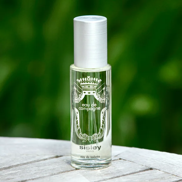 Sisley Paris Eau De Campagne Eau De Toilette Spray 100ml
