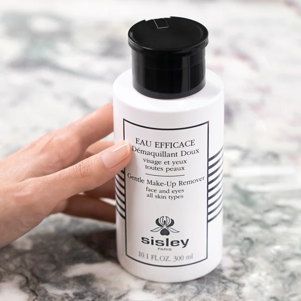 Sisley Paris Eau Efficace Gentle Make-up Remover 300ml