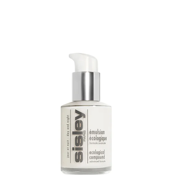 Sisley Paris Ecological Compound advanced Formula 60ml