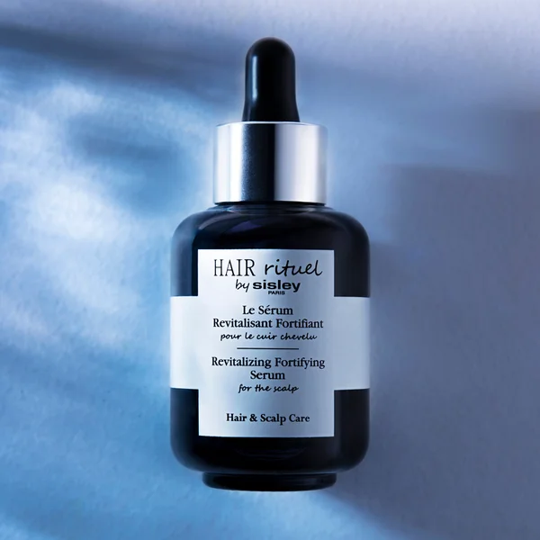 Sisley Paris Hair Rituel By Sisley Revitalizing Fortifying Serum For The Scalp 60ml