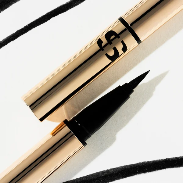 Sisley Paris Ligne Noire Eyeliner 1 Deep Black