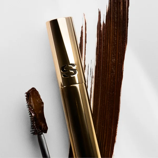 Sisley Paris Mascara Phyto-Noir 2 Deep Brown 8ml