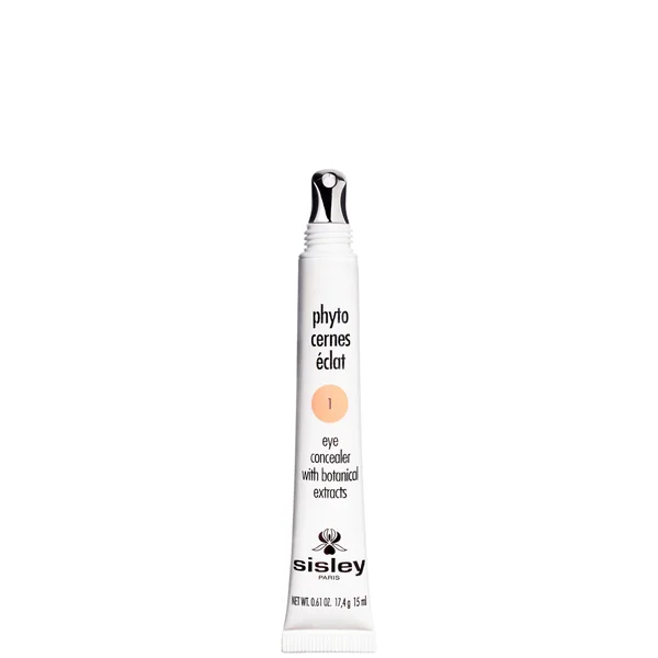 Sisley Paris Phyto-Cernes Eclat Concealer 15ml (Various Shades)