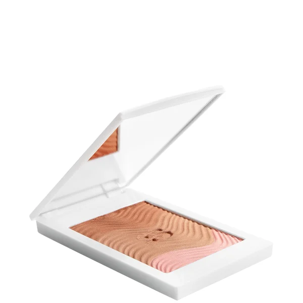 Sisley Paris Phyto-Touche Sun Glow Powder (Miel Canelle) 11g