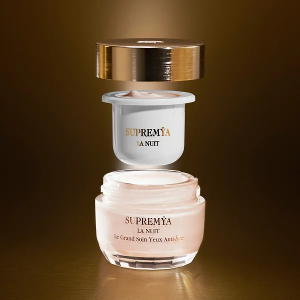Sisley Paris - Reffil The Supreme Aa Eye Cream 15ml