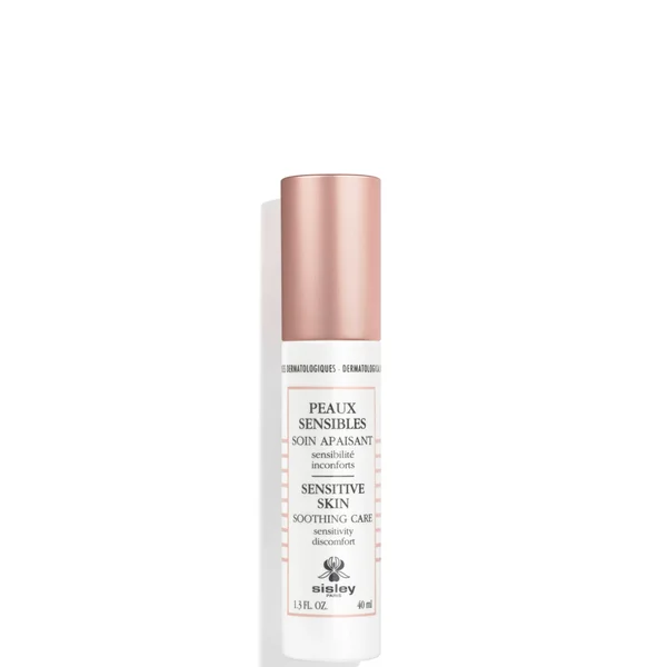 Sisley Paris Sensitive Skin Soothing Care 40ml