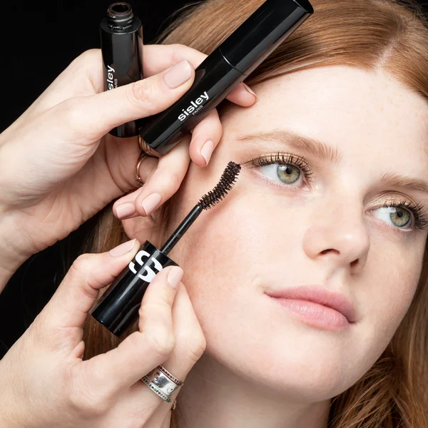 Sisley Paris So Curl Mascara 10ml (Various Shades)