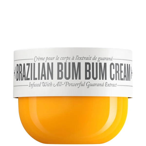 Sol de Janeiro Bum Bum Cream and Cheirosa 62 Mist Bundle