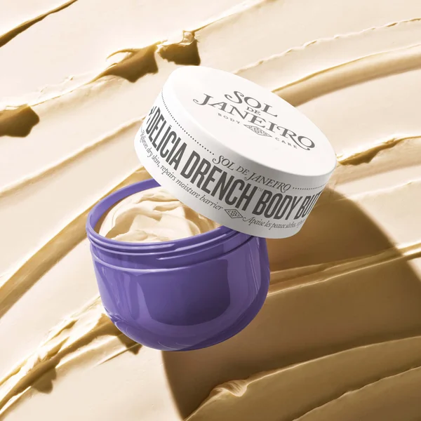 Sol De Janeiro Delícia Drench Body Butter 75ml