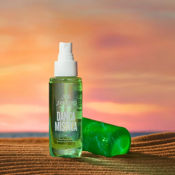 Sol De Janeiro Limited Edition Danca Mistica Perfume Mist 90ml