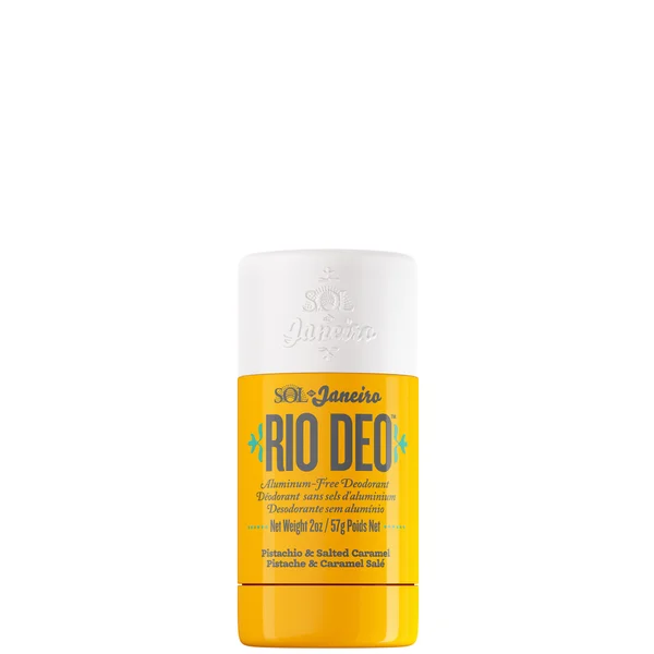 Sol De Janeiro Rio Deo Cheirosa 62 Aluminium-Free Deodorant 57g