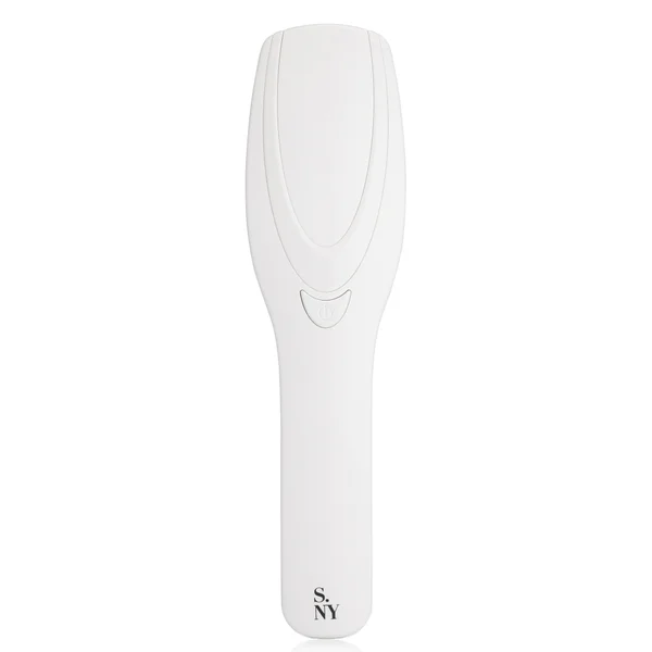 Solaris Labs NY Intensive LED Hair Growth Brush
