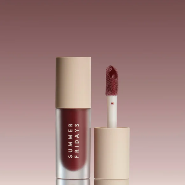 Summer Fridays Dream Lip Oil 4.5ml (Various Shades)