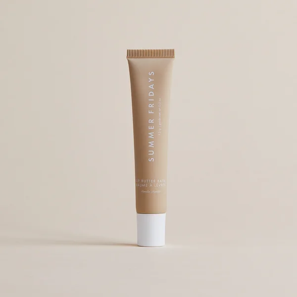 Summer Fridays Lip Butter Balm 15g (Various Shades)