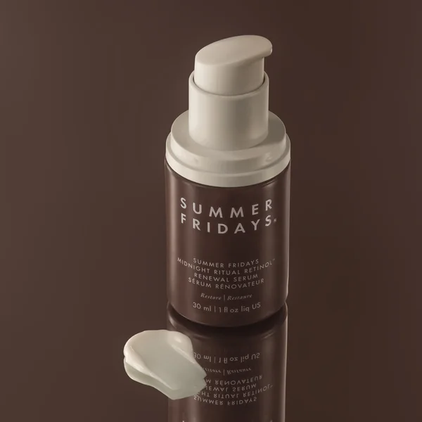 SUMMER FRIDAYS Midnight Ritual Retinol Renewal Serum 30ml