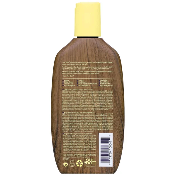 Sun Bum Original SPF 50 Sunscreen Lotion 237ml