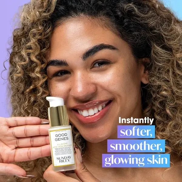 Sunday Riley Good Genes Lactic Acid Treatment 30ml