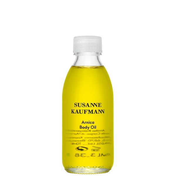 Susanne Kaufmann Stretch Mark Arnica Body Oil 100ml