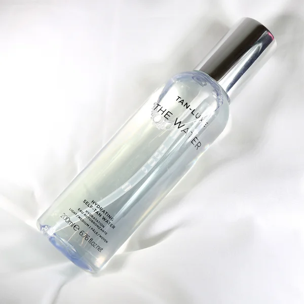 Tan-Luxe The Water Hydrating Self-Tan Water 200ml - Light