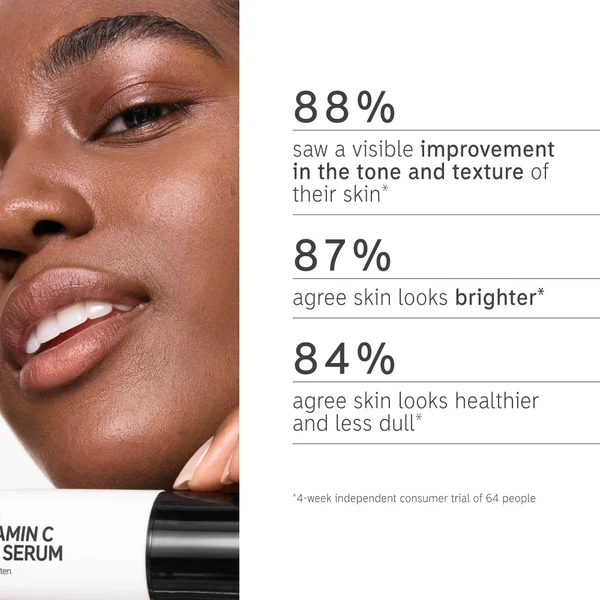 The INKEY List- 15% Vitamin C And EGF Serum 30ml