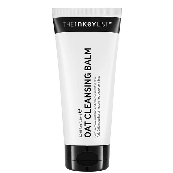 The INKEY List Clearer Skin Double Cleanse Duo