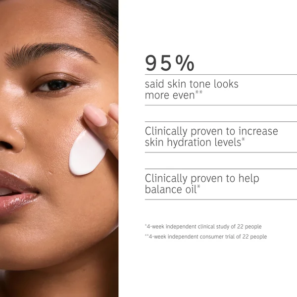 The INKEY List Omega Water Cream Moisturizer 50ml