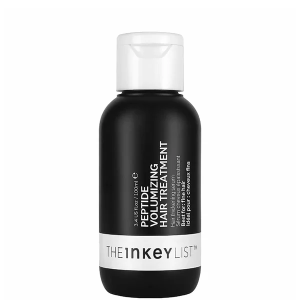 The INKEY List Peptide Volumizing Hair Treatment 100ml