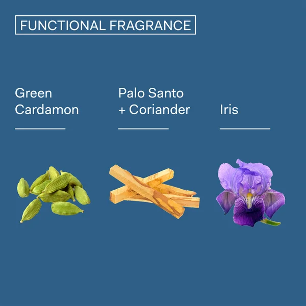 The Nue Co. Functional Anti-Stress Fragrance 50ml