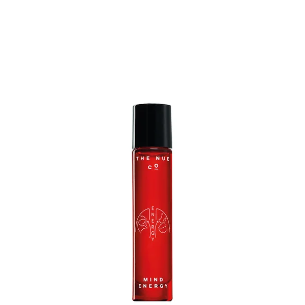 The Nue Co. Mind Energy Energizing Fragrance Travel Spray 10ml