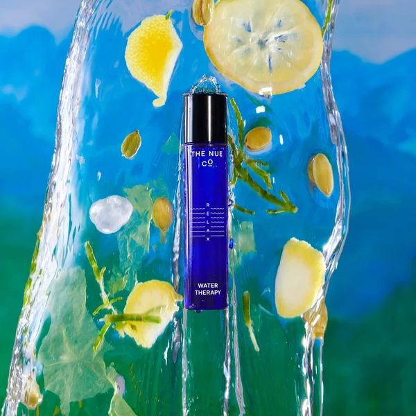 The Nue Co. Water Therapy Relaxing Fragrance Travel Spray 10ml