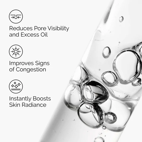 The Ordinary Niacinamide 10% + Zinc 1% Supersize Serum 60ml