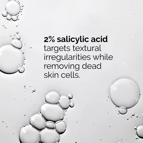 The Ordinary Salicylic Acid 2% Anhydrous Solution 30ml
