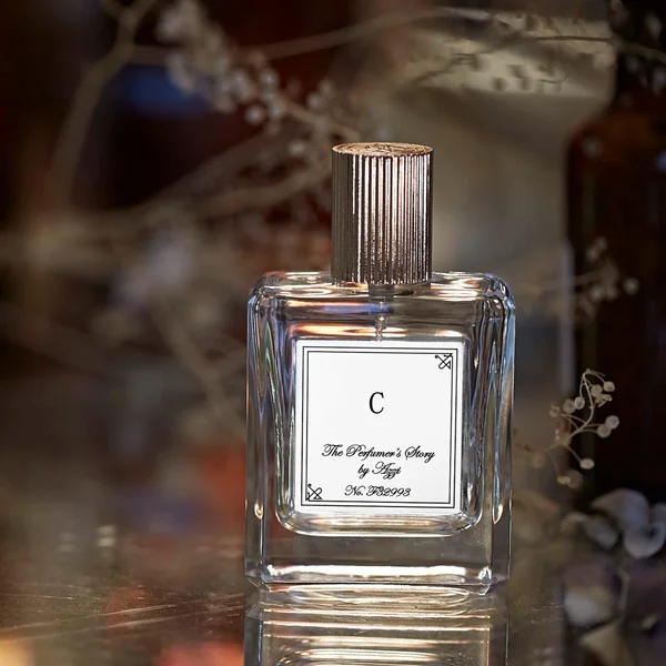 The Perfumer's Story By Azzi C Eau De Parfum 30ml