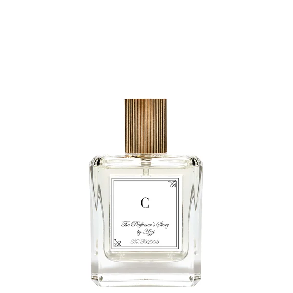 The Perfumer's Story by Azzi C Eau de Parfum 30ml