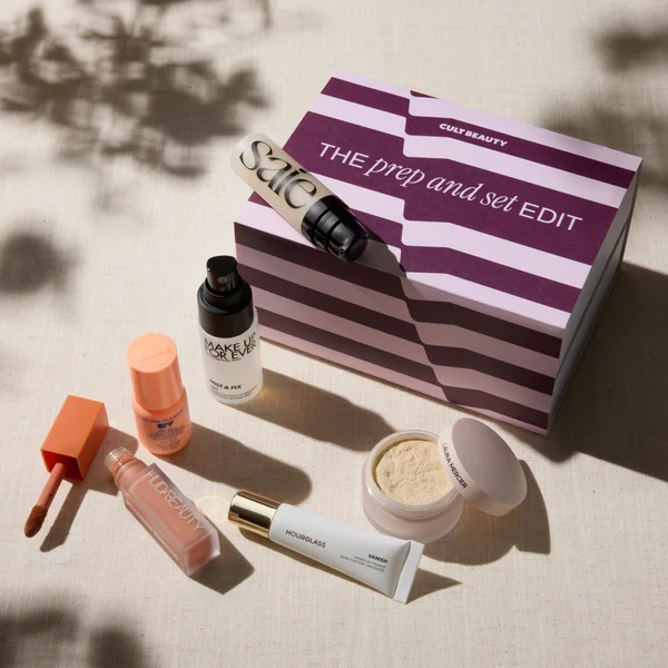 The Prep & Set Edit – Mango Edition (Worth over €125)