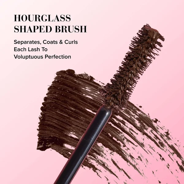 Too Faced Better Than Sex Mascara - Chocolate 8ml