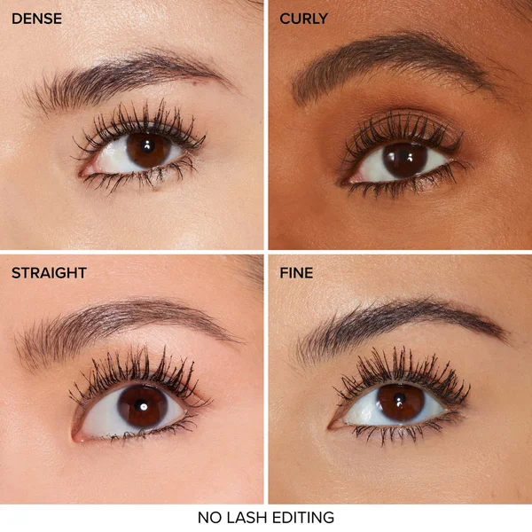 Too Faced Better Than Sex Waterproof Doll-Size Mascara 4.8g